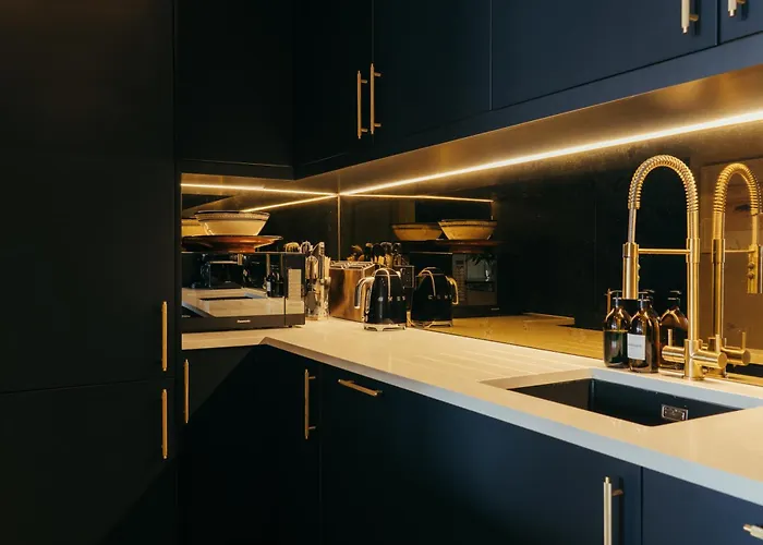 Forth Street * 爱丁堡