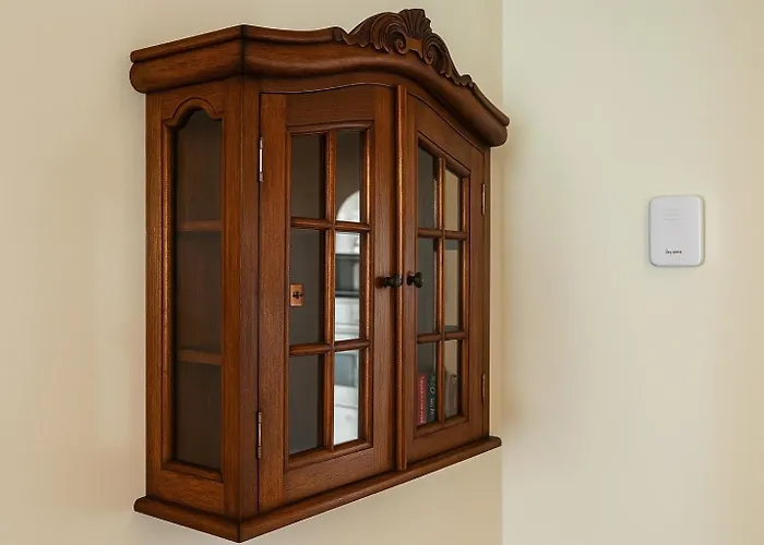 Διαμέρισμα Spacious 3 Bedroom Flat *