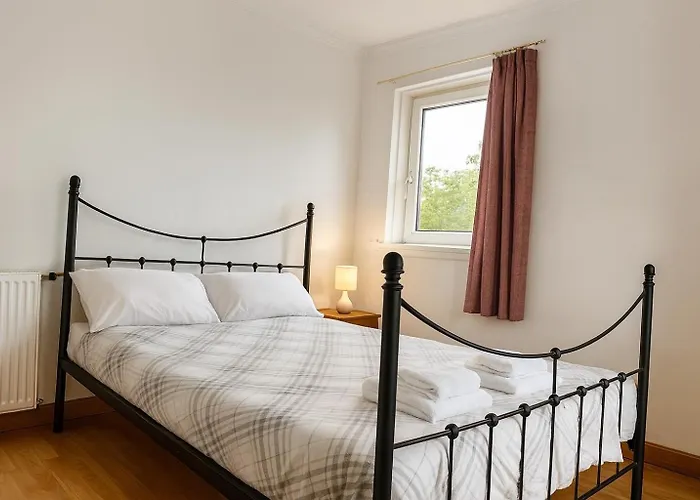 Διαμέρισμα Spacious 3 Bedroom Flat