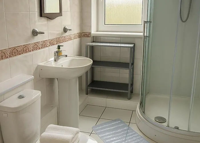 Spacious 3 Bedroom Flat Διαμέρισμα Εδιμβούργο