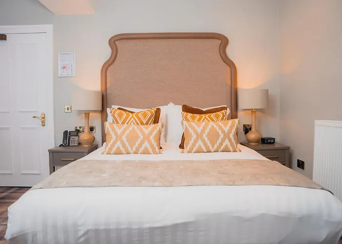 Hotel Royal Scots Club