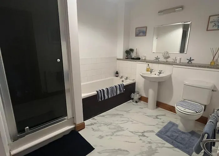 Midkinleith Farm Casa vacanze Edimburgo