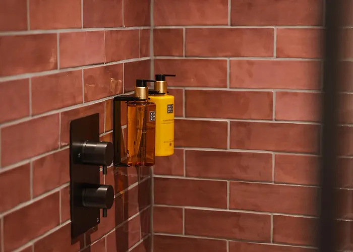 Code - The Court, Hostel *