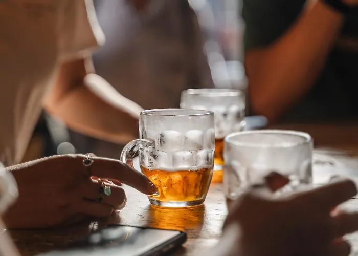 Hostel Code - The Court, Edinburgh