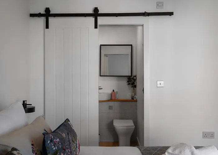Apartment Holyrood *