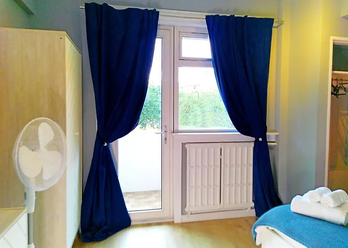 Bright & Spacious Flat By Murrayfield Stadium Apartment