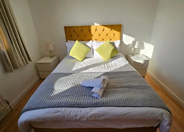 Penthouse Ocean View Luxury Penthouse *