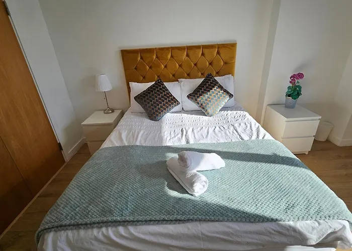 Penthouse Ocean View Luxury Penthouse *