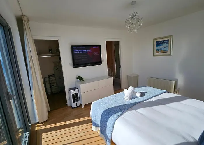 Penthouse Ocean View Luxury Penthouse