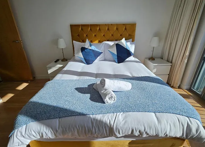 Penthouse Ocean View Luxury Penthouse