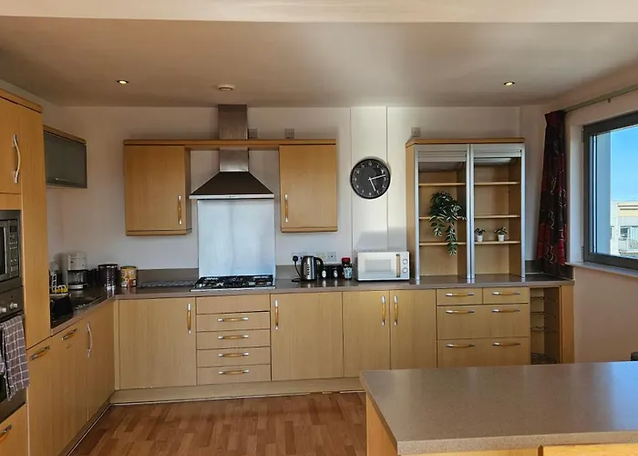 Penthouse Ocean View Luxury Penthouse *