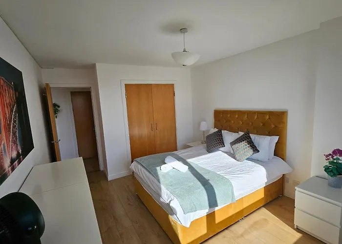 Penthouse Ocean View Luxury Penthouse