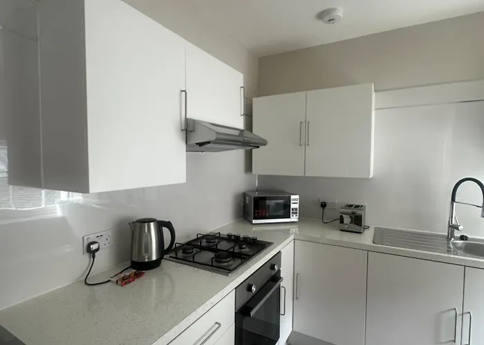 Broughton Street Appartamento Edimburgo