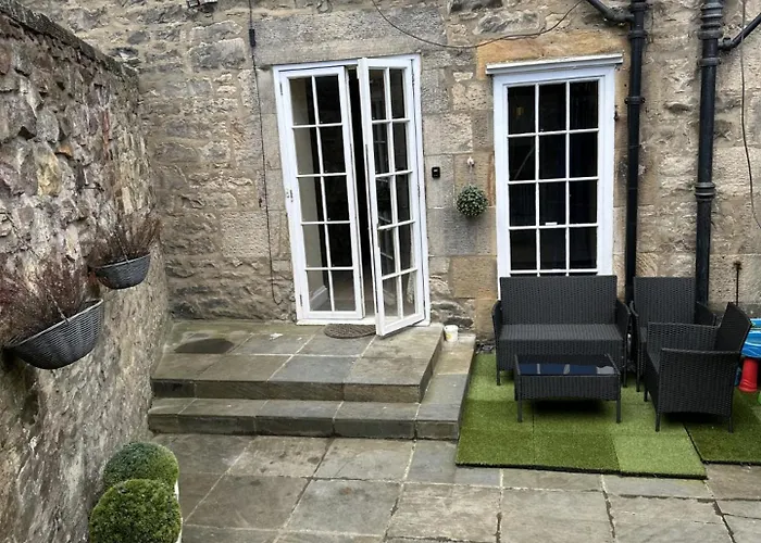 Walker * אדינבורו