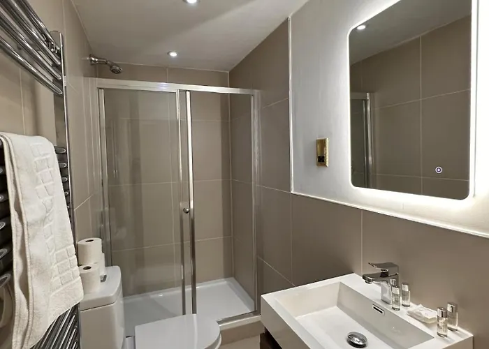 דירה Walker אדינבורו