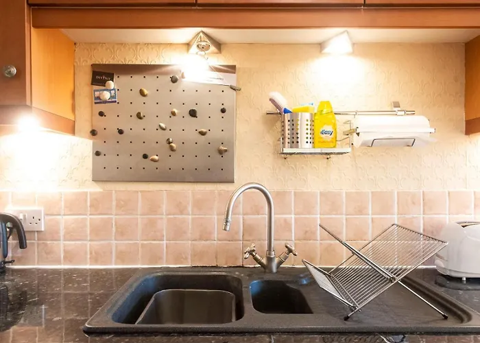 Guestready - Historic Old Town Apartment Edinburgh