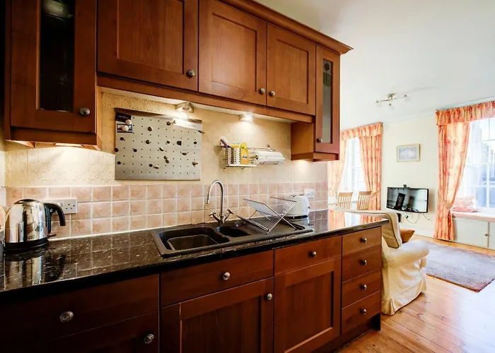 Guestready - Historic Old Town Apartment *