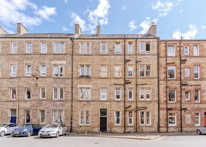 شقة Cosy 1br Sleeps 4 Quiet *