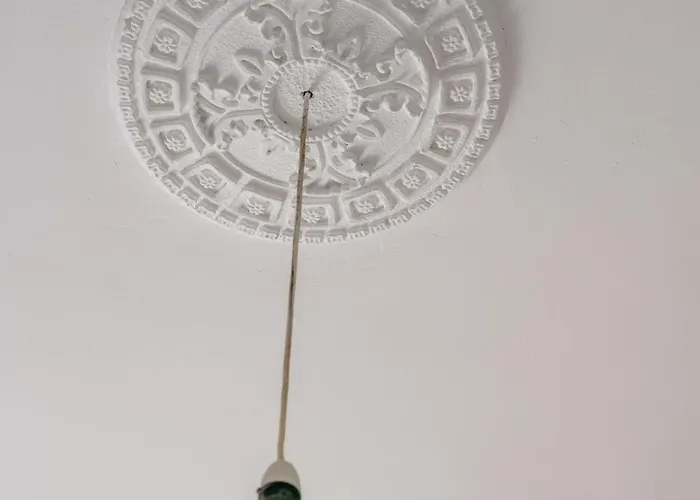 شقة Cosy 1br Sleeps 4 Quiet إدنبرة