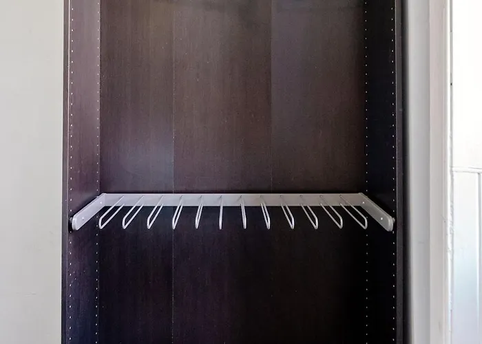 Cosy 1br Sleeps 4 Quiet