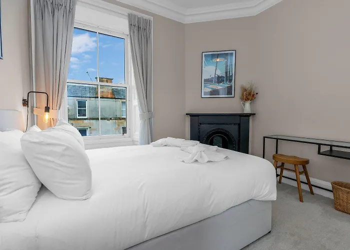 Guestready - Charming In Lägenhet *