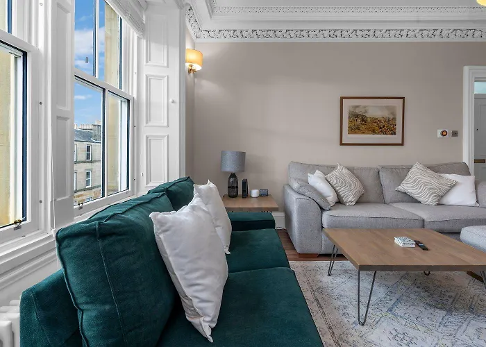Lägenhet Guestready - Charming In *