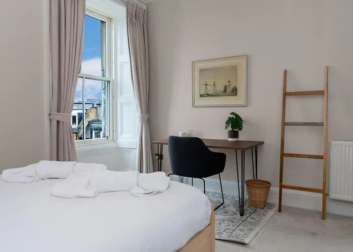 Guestready - Charming In Lägenhet *