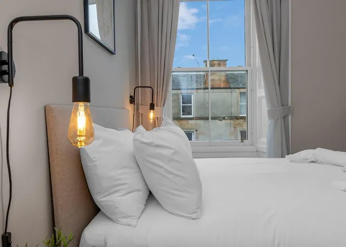 Lägenhet Guestready - Charming In *
