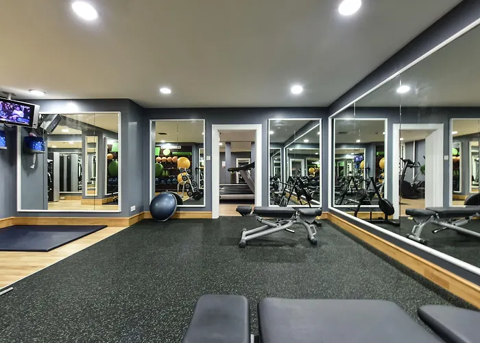 罗科·福尔蒂巴尔莫勒尔酒店 爱丁堡