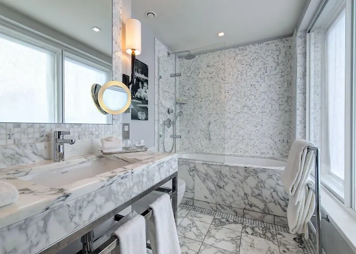 بالمورال 5* إدنبرة