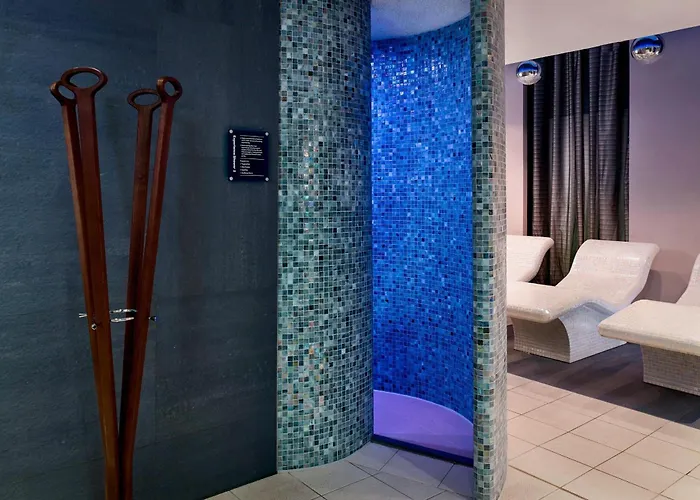 Hotel Sheraton Grand & Edinburgh