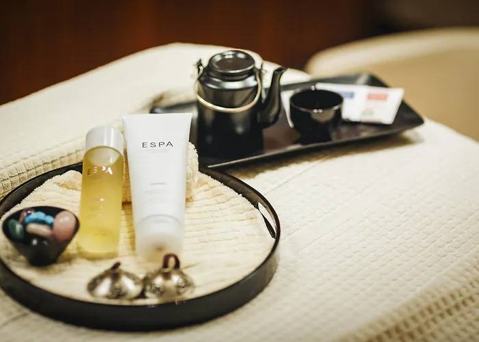 Hotel Sheraton Grand & Edinburgh