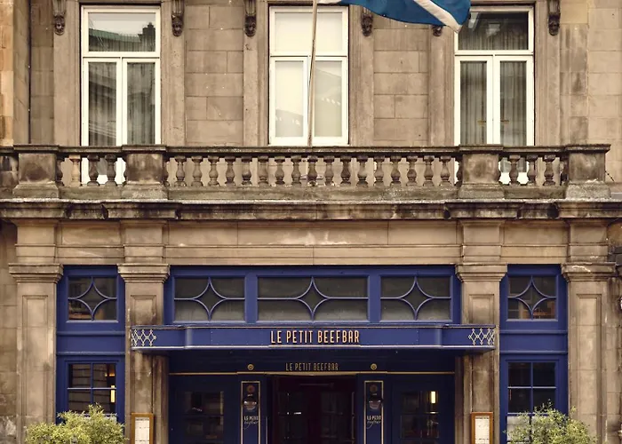 Hotel Intercontinental The George By Ihg