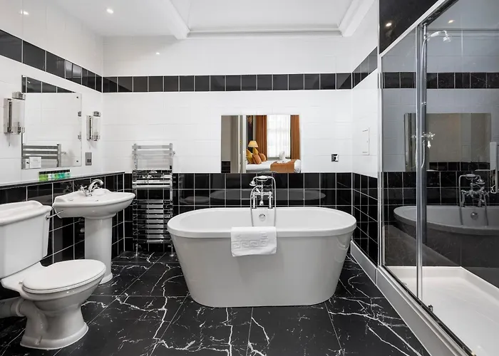 Albany エディンバラ