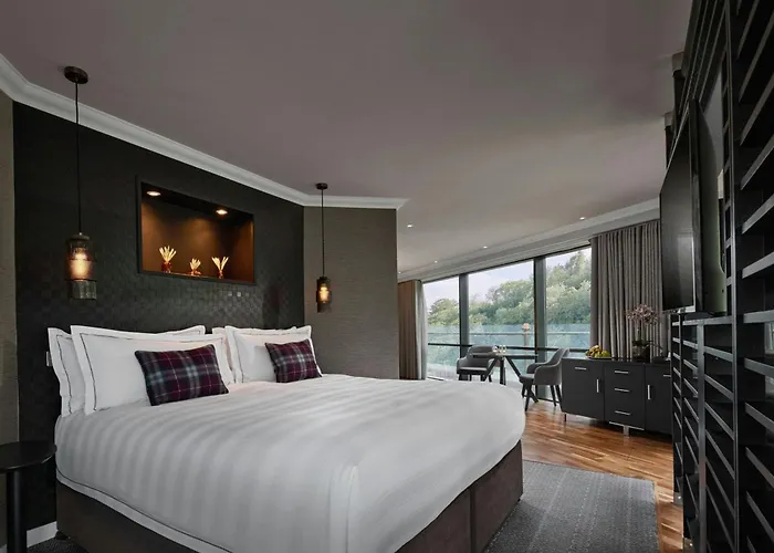 The Glasshouse, Autograph Collection