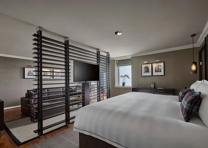 Hotel The Glasshouse, Autograph Collection