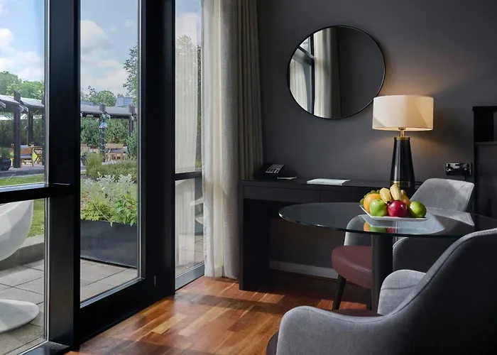 The Glasshouse, Autograph Collection Hotel Edinburgh