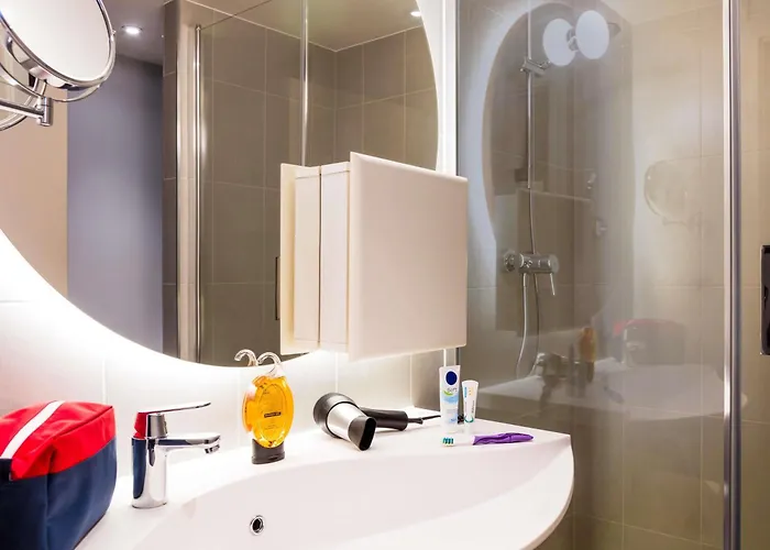 Adagio Royal Mile Ξενοδοχείο με διαμερίσματα