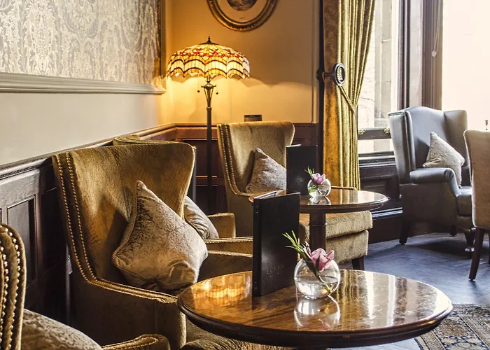 The Bonham Otel Edinburgh
