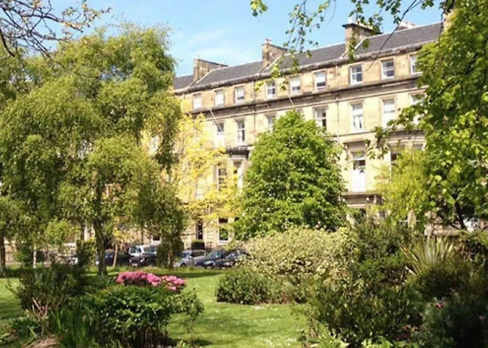 Otel The Bonham