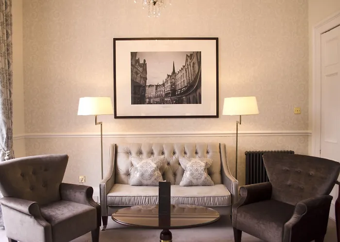 The Bonham Otel