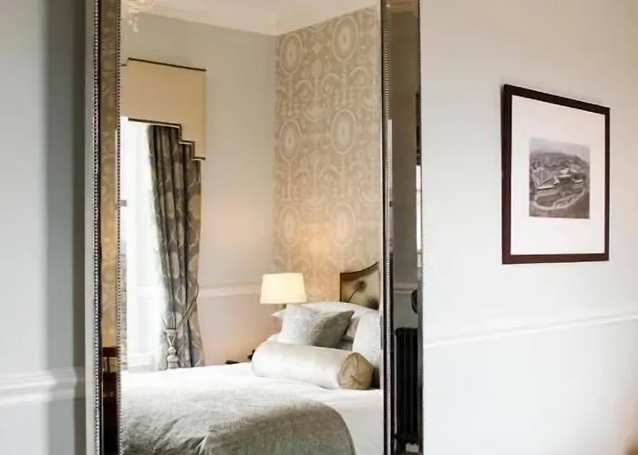 Otel The Bonham 5*