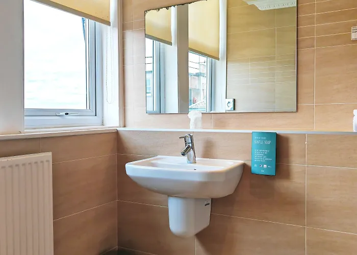 Hotell Frederick House 4*