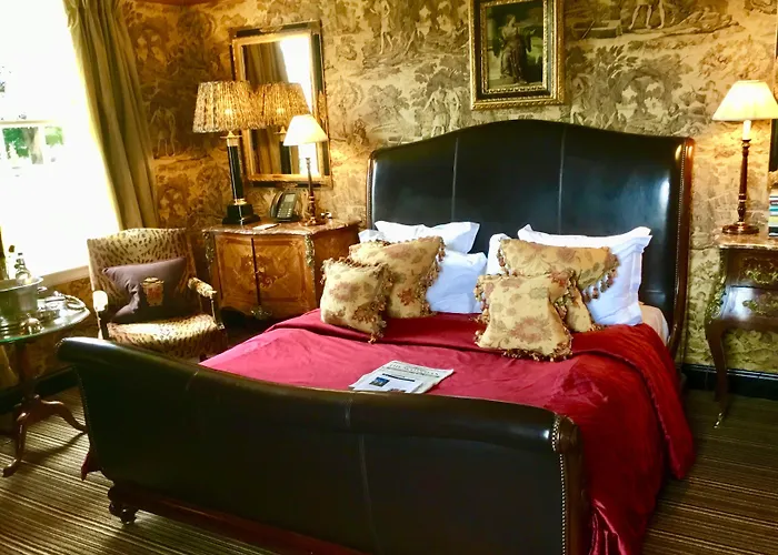 Prestonfield House 5*