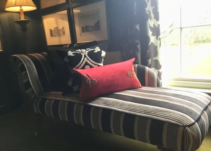 Prestonfield House Hotel