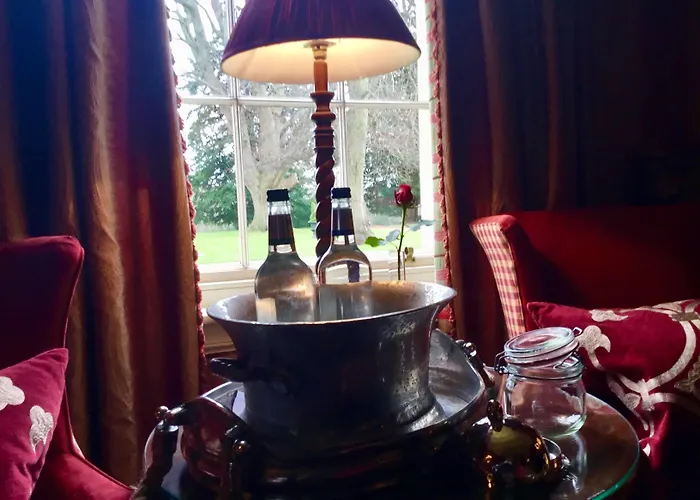 Hotel Prestonfield House 5*