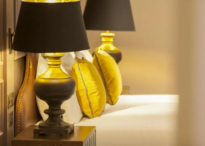 Indigo - - Princes Street By Ihg 4*