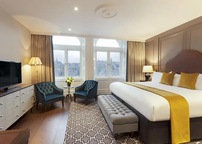 Indigo - - Princes Street By Ihg 4*