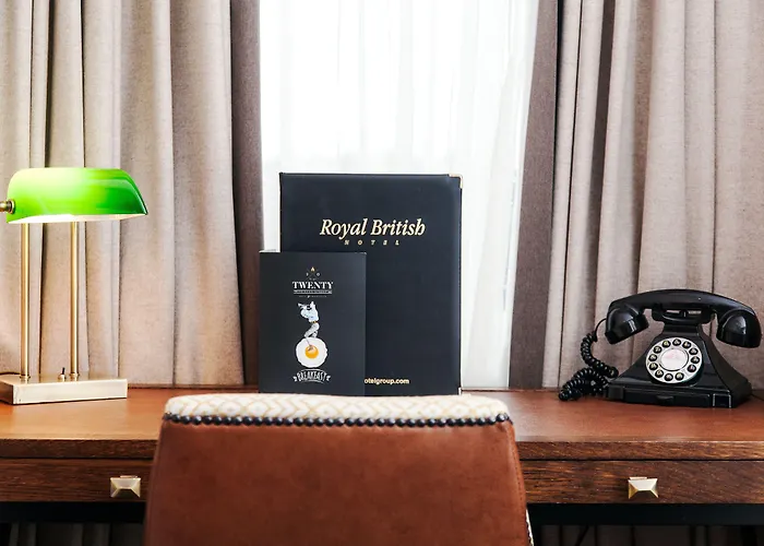 Indigo - - Princes Street By Ihg 4* Edinburg