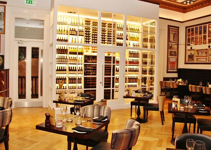 Indigo - - Princes Street By Ihg Hotell